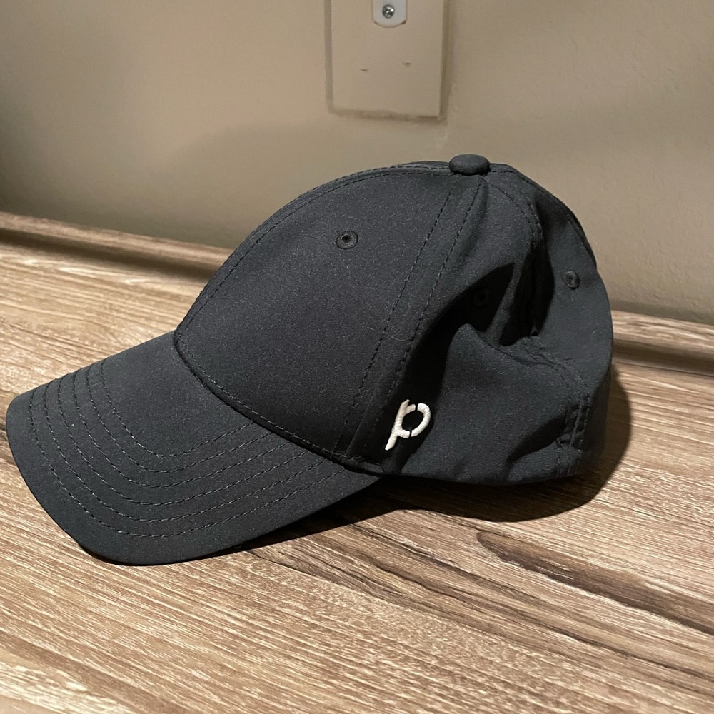 Ponyback Adventure Fit hat